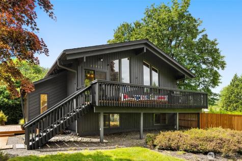 41809 SE 101st Street North Bend WA 98045