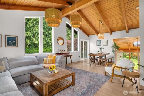 41809 SE 101st Street North Bend WA 98045