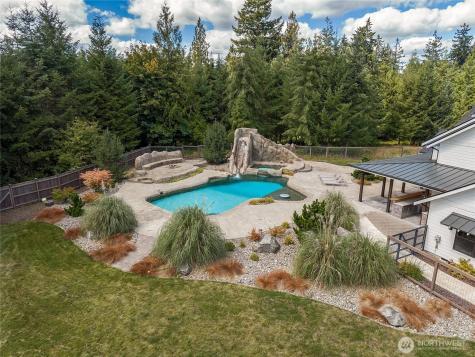4327 Creekview Lane NW Olympia WA 98502