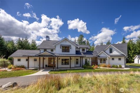 4327 Creekview Lane NW Olympia WA 98502