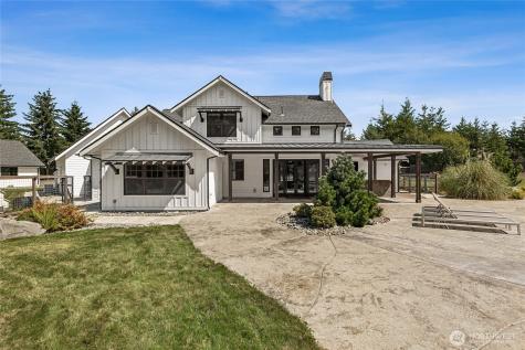 4327 Creekview Lane NW Olympia WA 98502