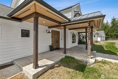 4327 Creekview Lane NW Olympia WA 98502