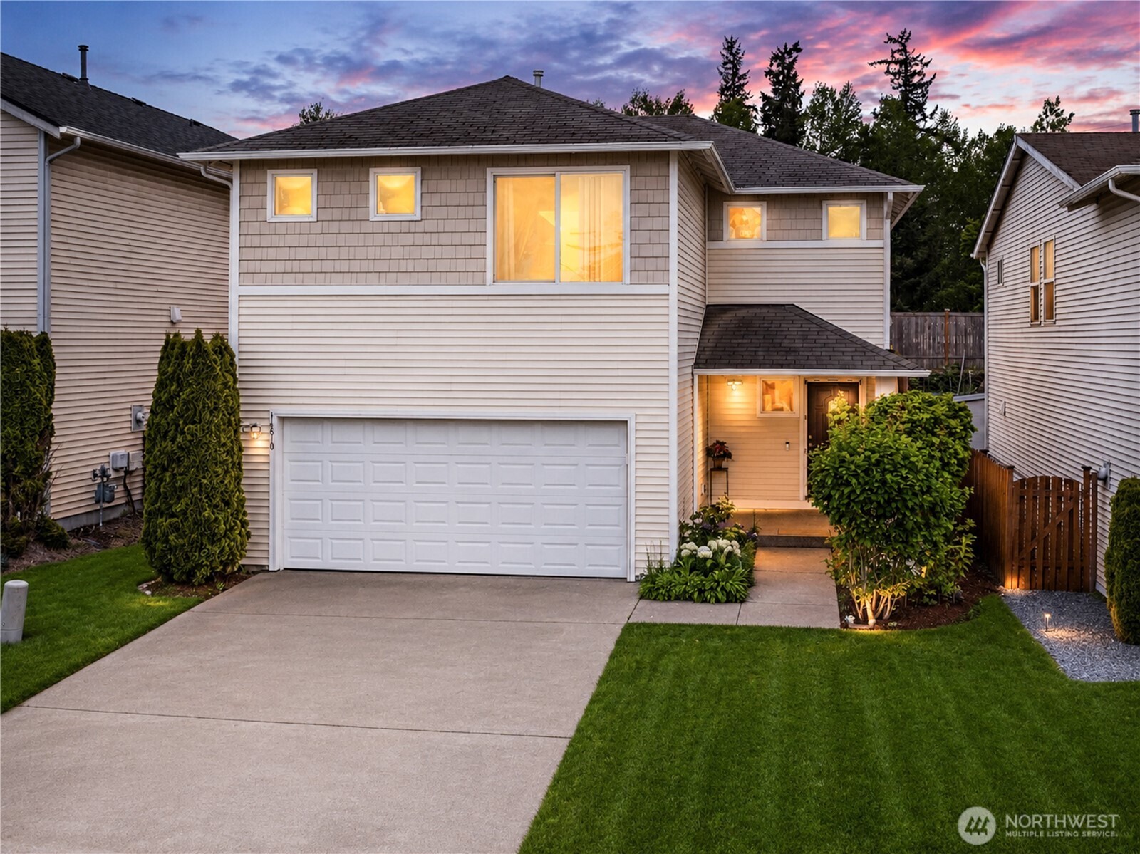 14610 33rd Place W Lynnwood WA 98087