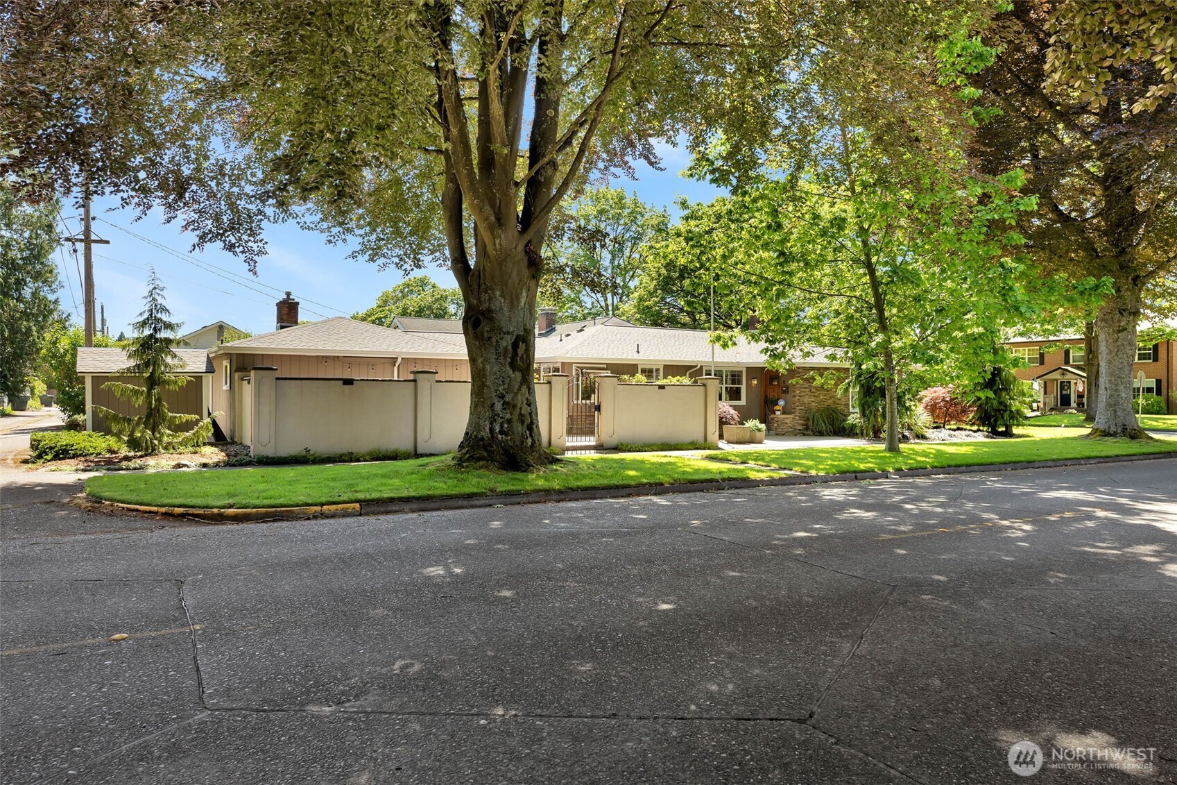 2251 Louisiana Street Longview WA 98632