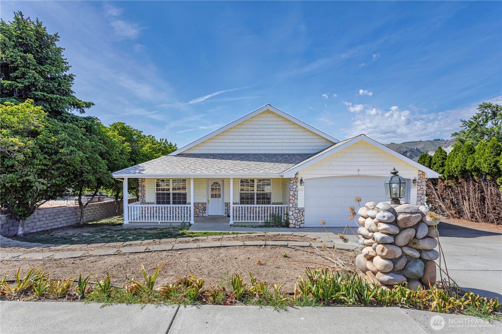 1718 6th Street SE East Wenatchee WA 98802