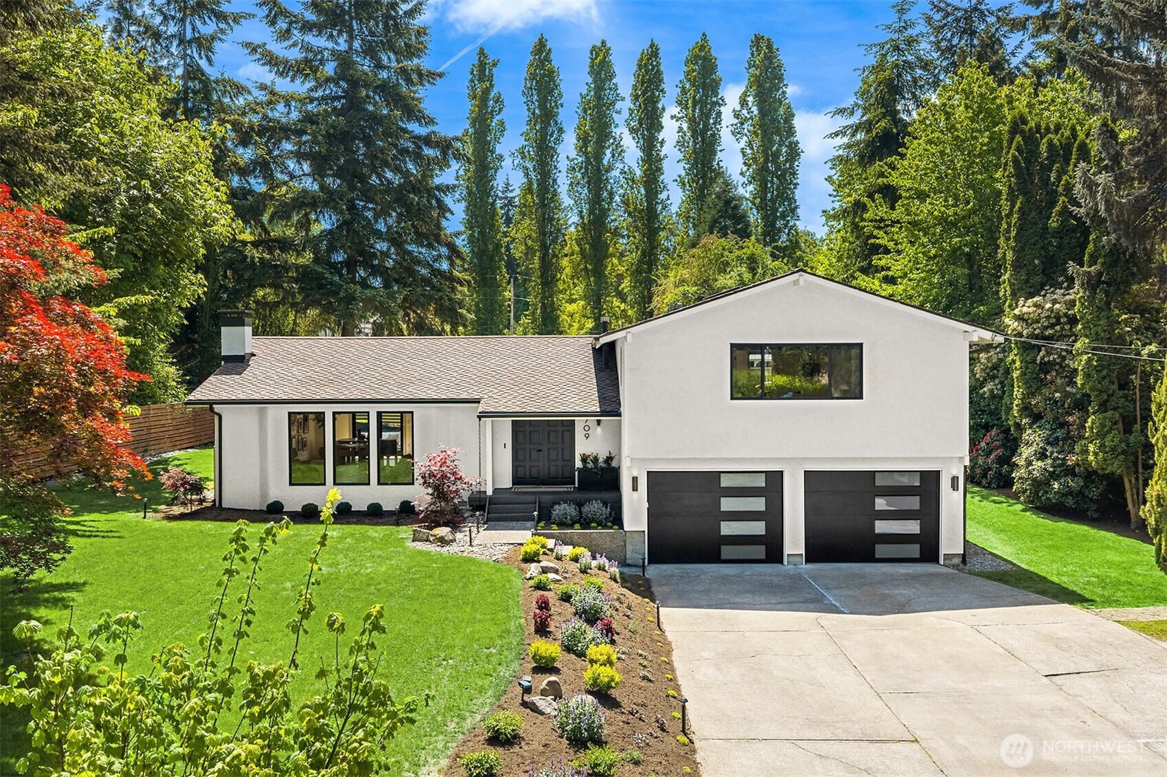 7709 Ridgecrest Lane Mercer Island WA 98040