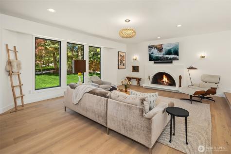 7709 Ridgecrest Lane Mercer Island WA 98040