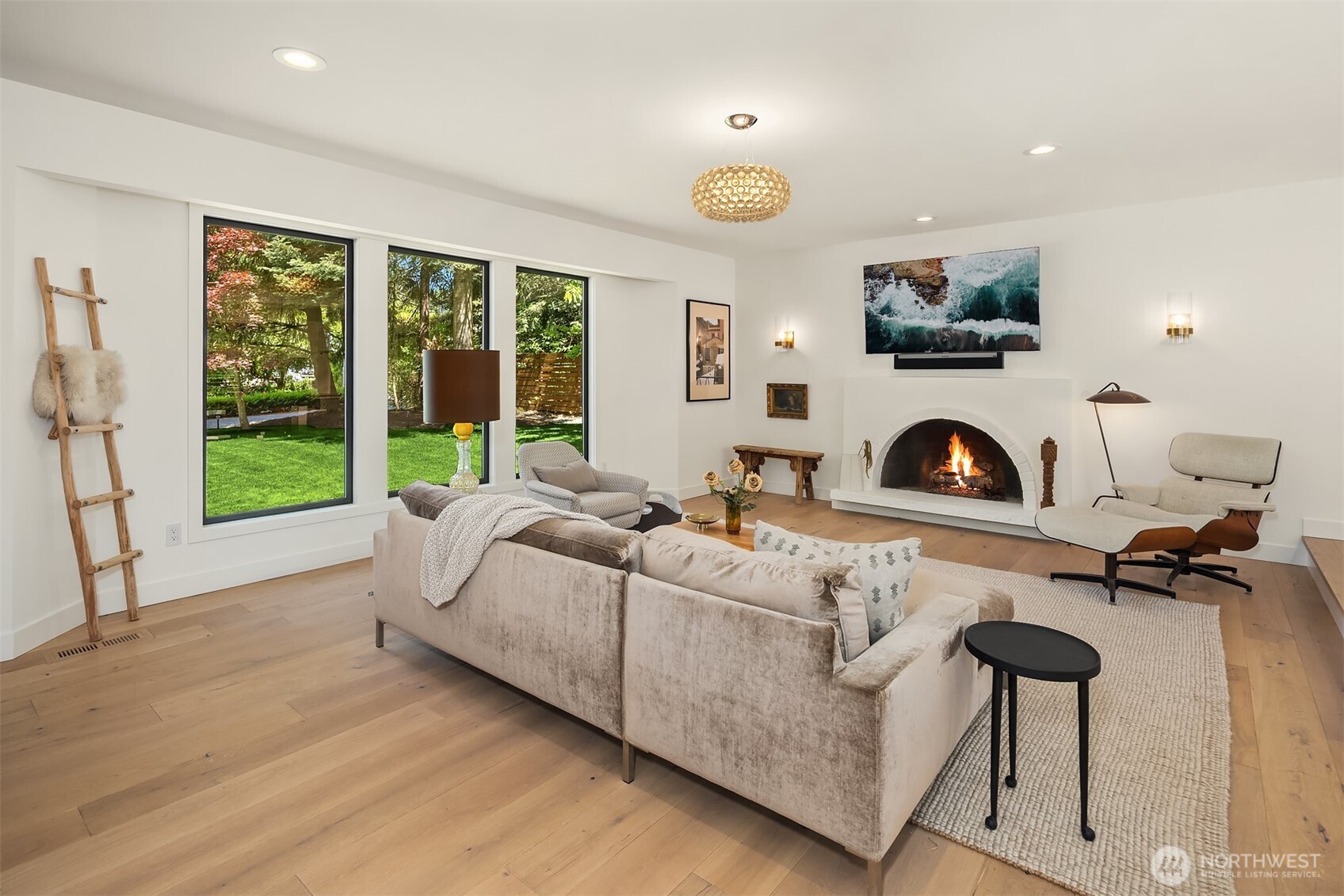 7709 Ridgecrest Lane Mercer Island WA 98040