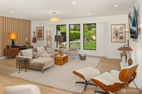 7709 Ridgecrest Lane Mercer Island WA 98040