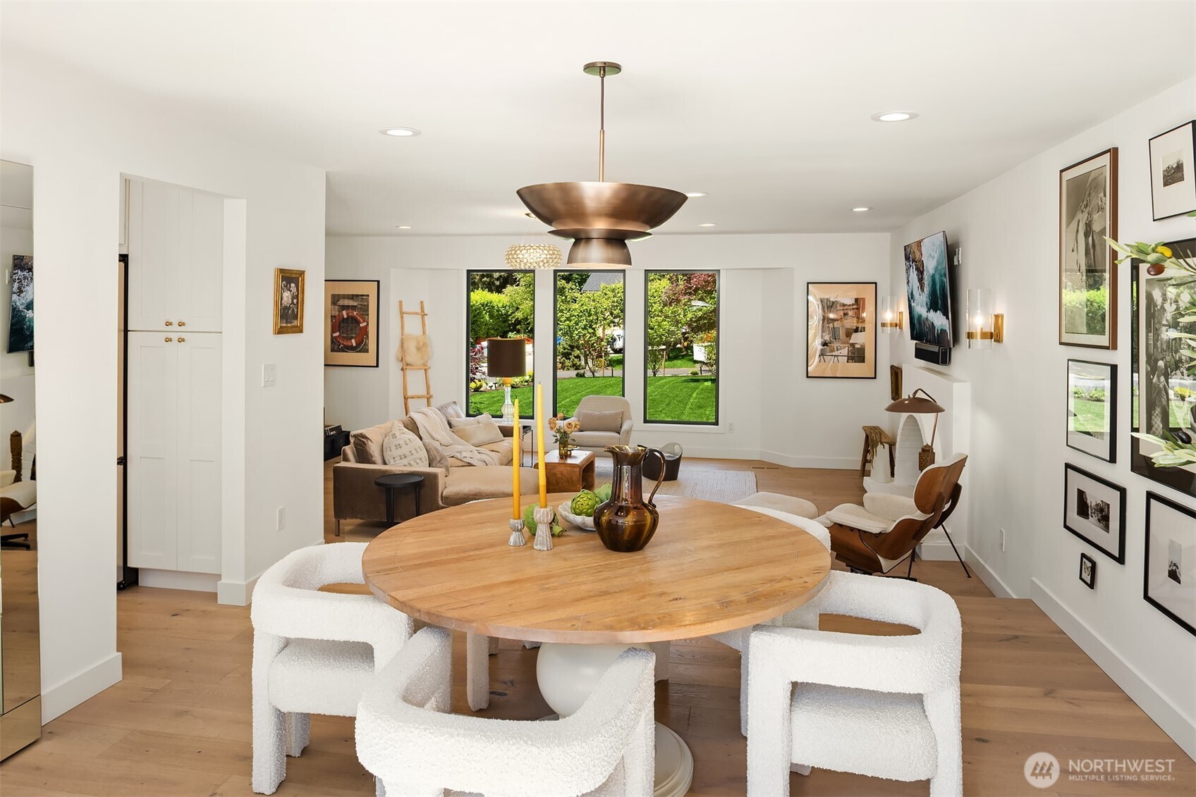 7709 Ridgecrest Lane Mercer Island WA 98040