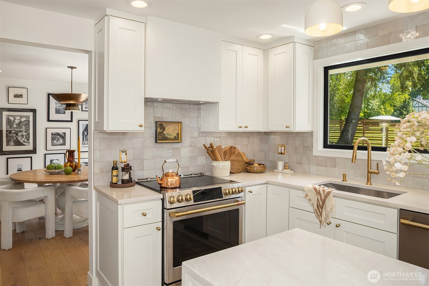 7709 Ridgecrest Lane Mercer Island WA 98040