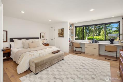 7709 Ridgecrest Lane Mercer Island WA 98040