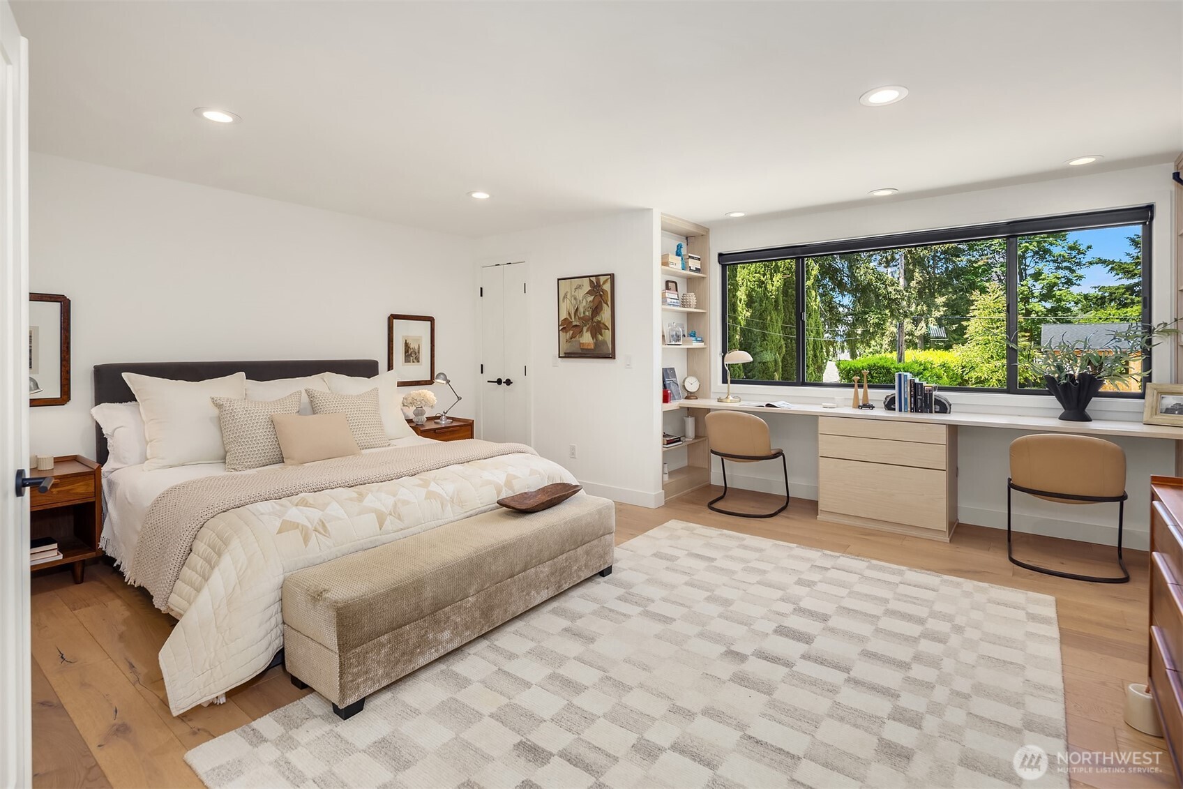 7709 Ridgecrest Lane Mercer Island WA 98040