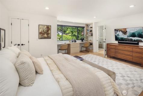 7709 Ridgecrest Lane Mercer Island WA 98040