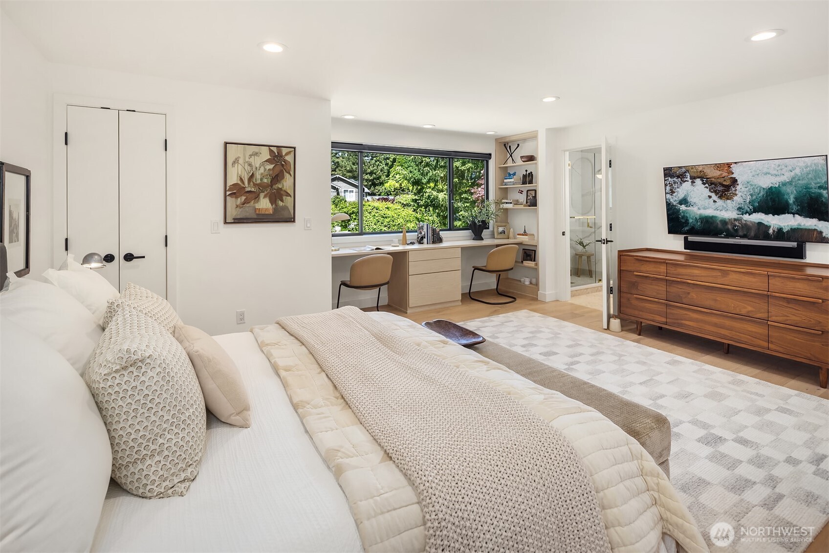 7709 Ridgecrest Lane Mercer Island WA 98040