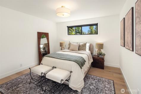 7709 Ridgecrest Lane Mercer Island WA 98040