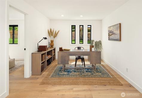 7709 Ridgecrest Lane Mercer Island WA 98040