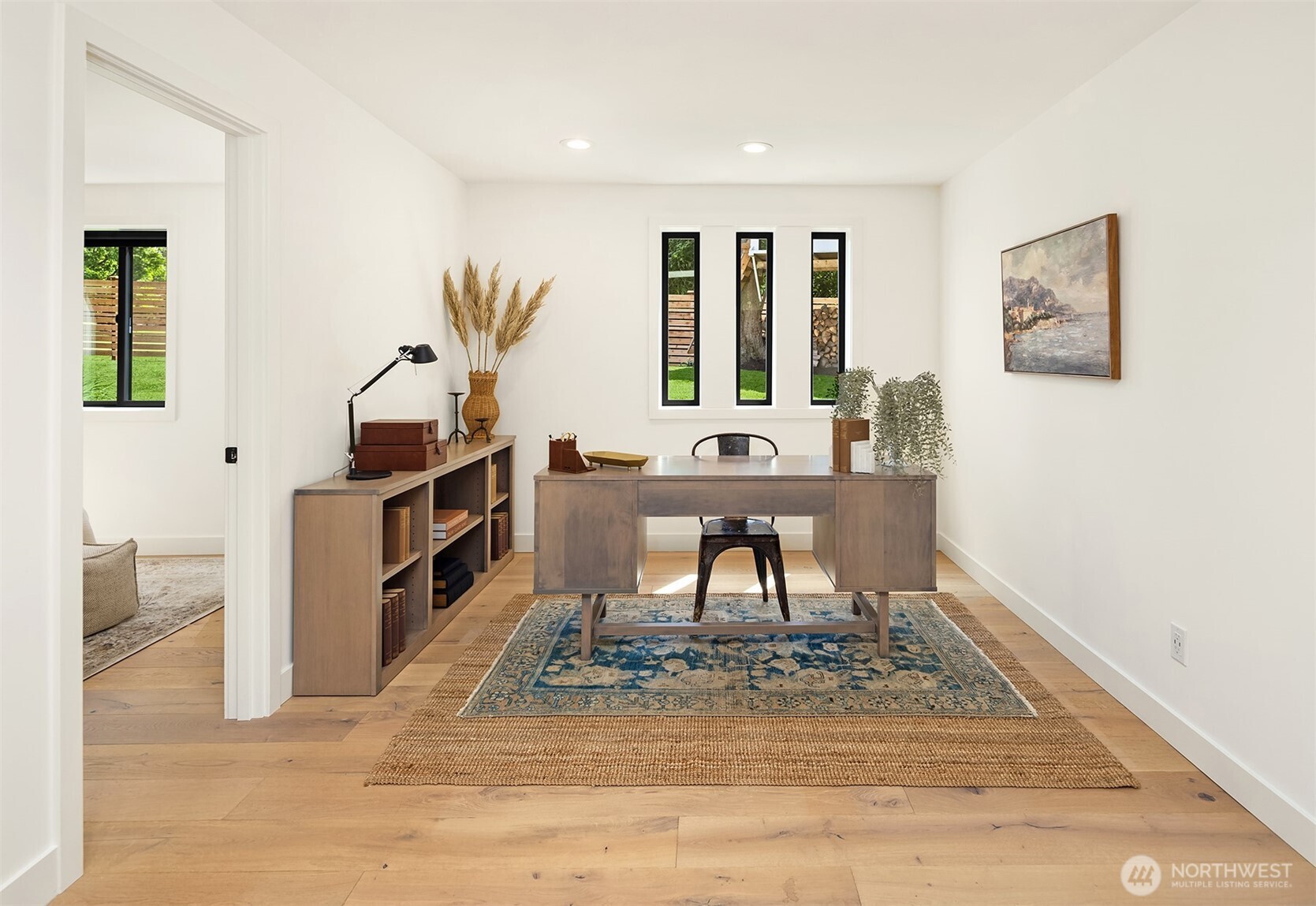 7709 Ridgecrest Lane Mercer Island WA 98040