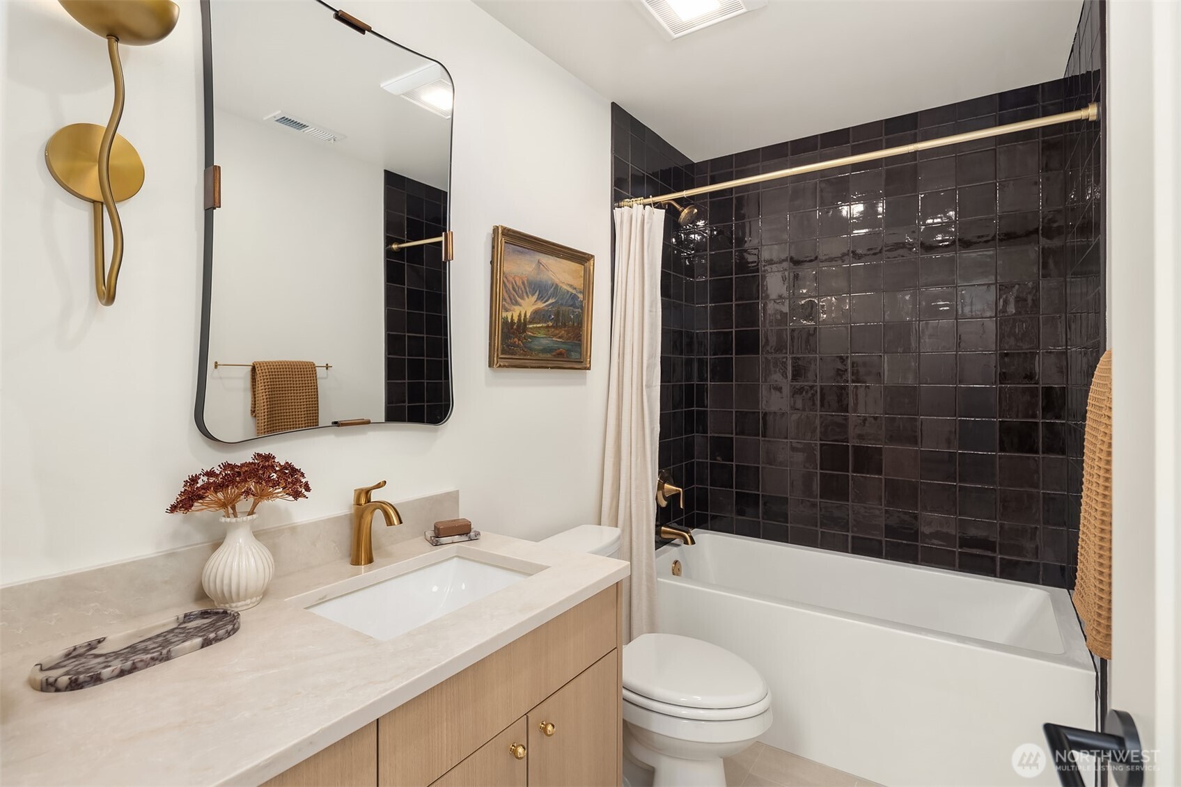 7709 Ridgecrest Lane Mercer Island WA 98040