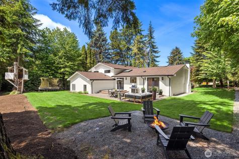 7709 Ridgecrest Lane Mercer Island WA 98040