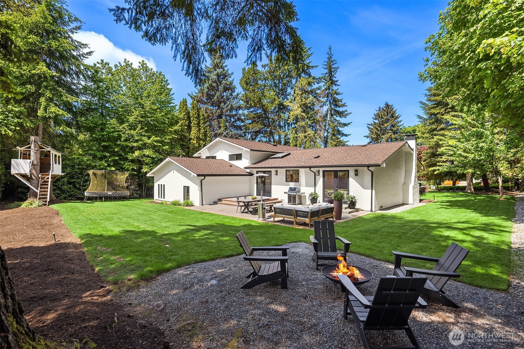 7709 Ridgecrest Lane Mercer Island WA 98040
