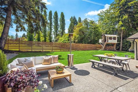 7709 Ridgecrest Lane Mercer Island WA 98040