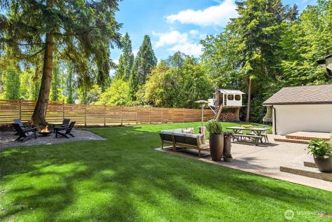 7709 Ridgecrest Lane Mercer Island WA 98040