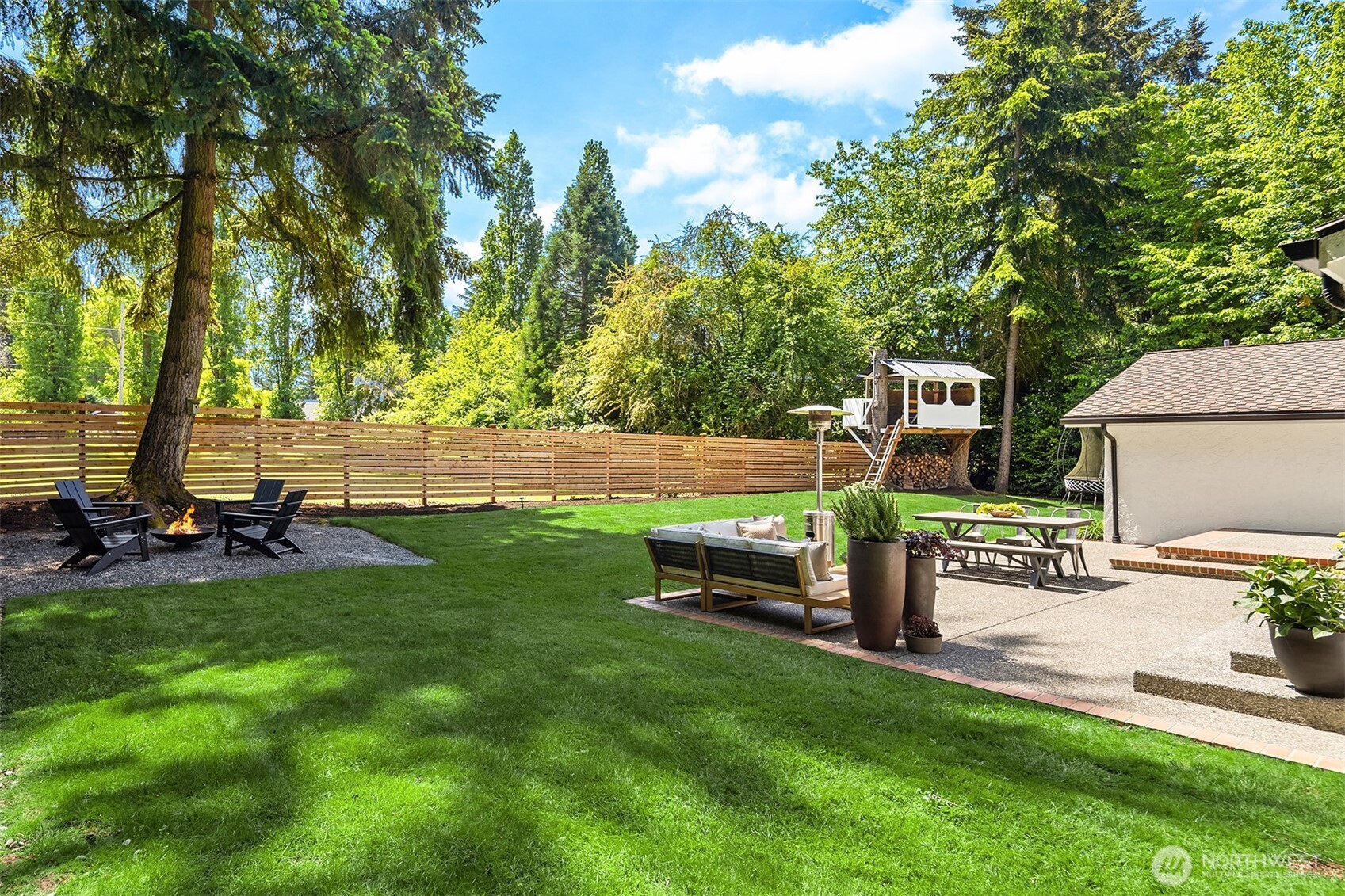 7709 Ridgecrest Lane Mercer Island WA 98040