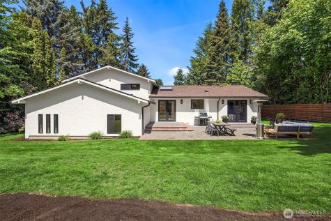 7709 Ridgecrest Lane Mercer Island WA 98040