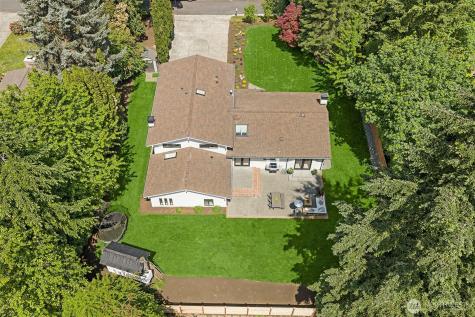 7709 Ridgecrest Lane Mercer Island WA 98040