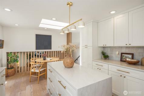 7709 Ridgecrest Lane Mercer Island WA 98040