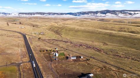 14396 Highway 97 Ellensburg WA 98926