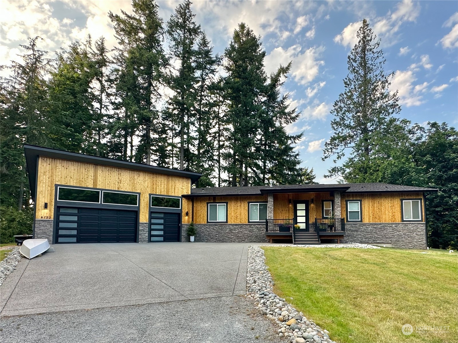 4123 Preserve Drive Camano Island WA 98282