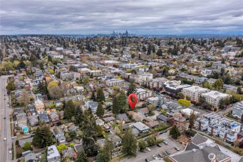 4319 SW Mills Street Seattle WA 98136