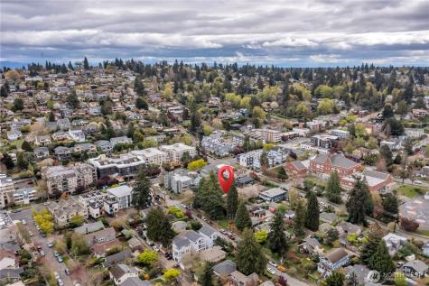 4319 SW Mills Street Seattle WA 98136