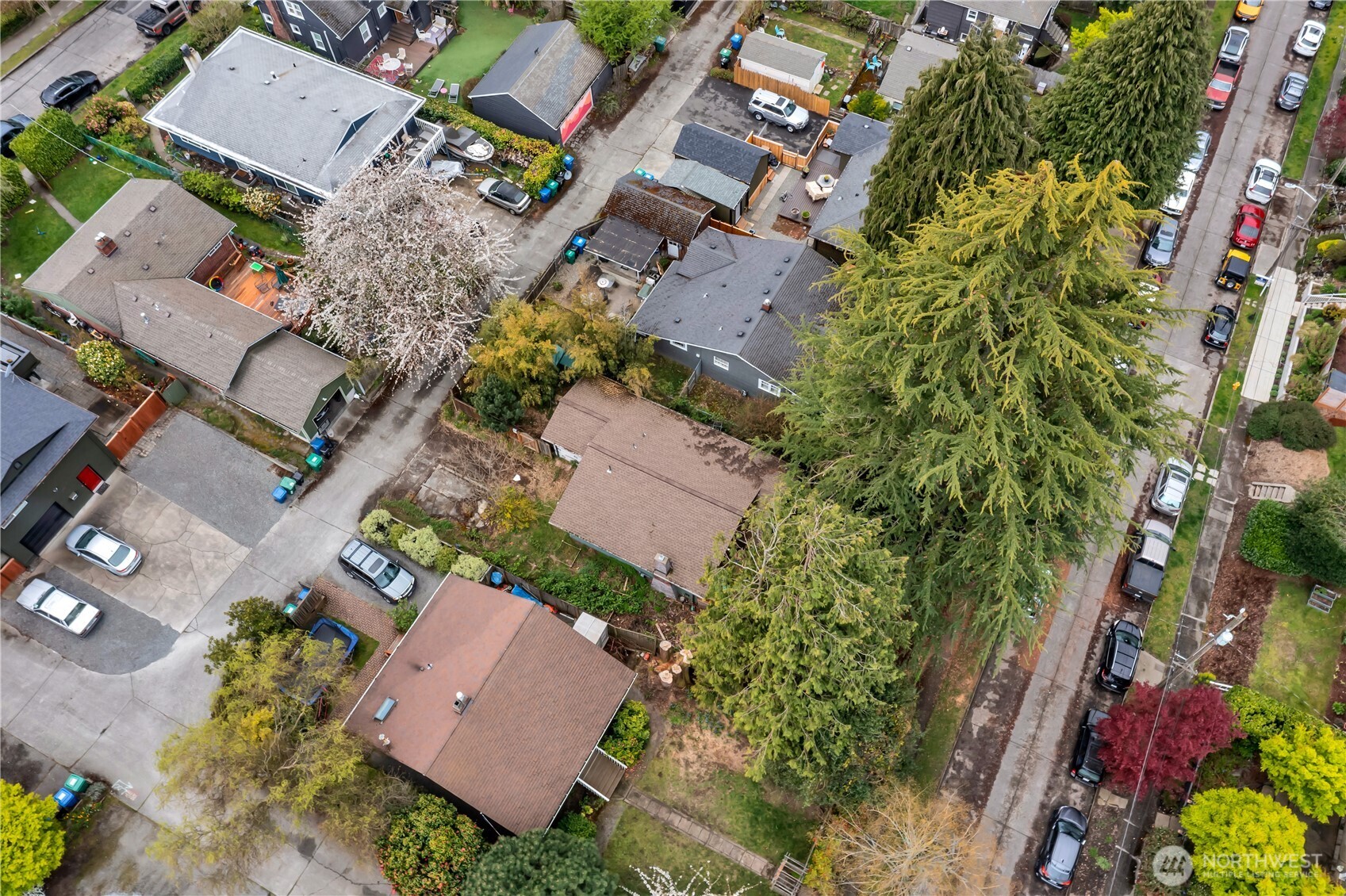 4319 SW Mills Street Seattle WA 98136