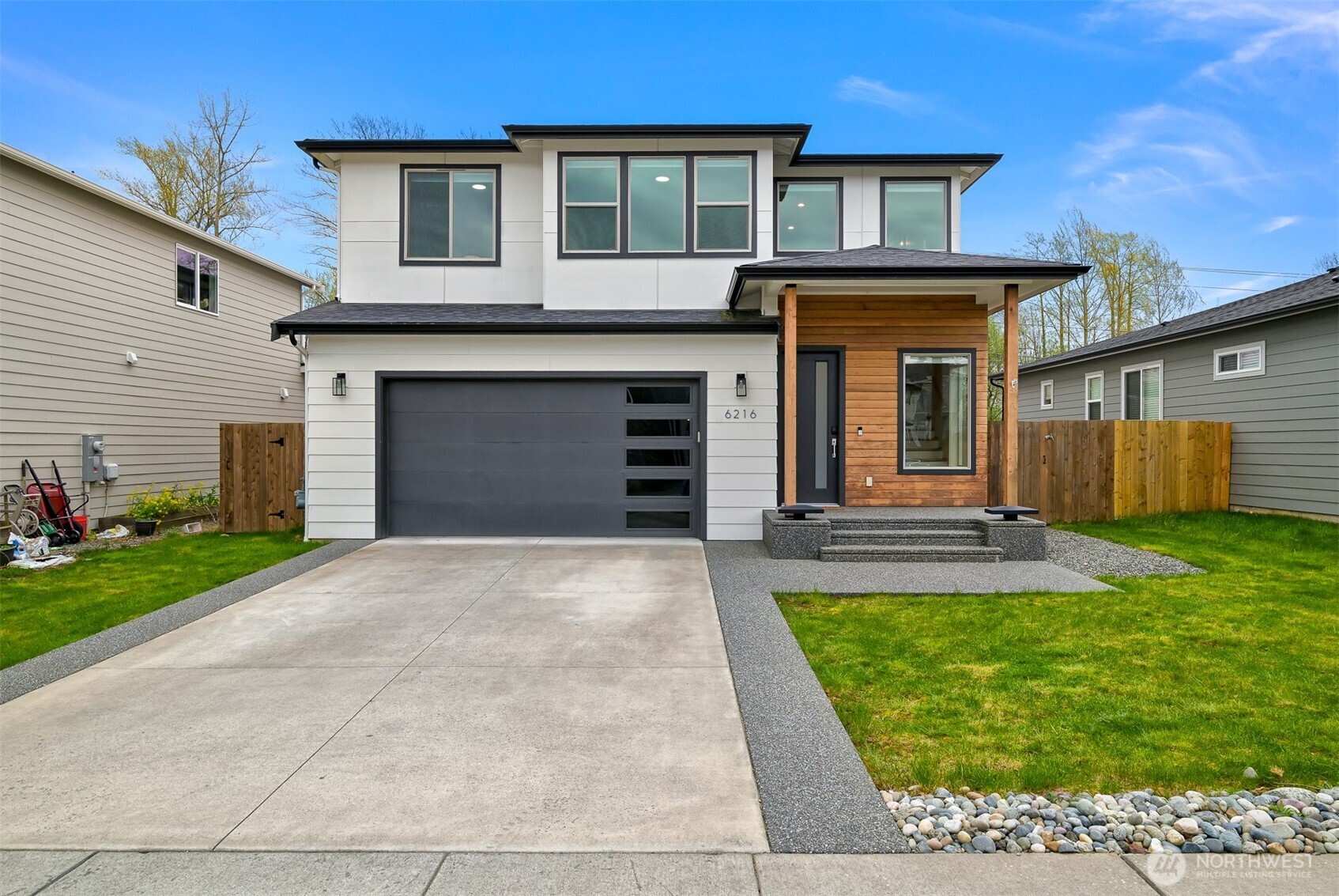 6216 Fernridge Court Ferndale WA 98248