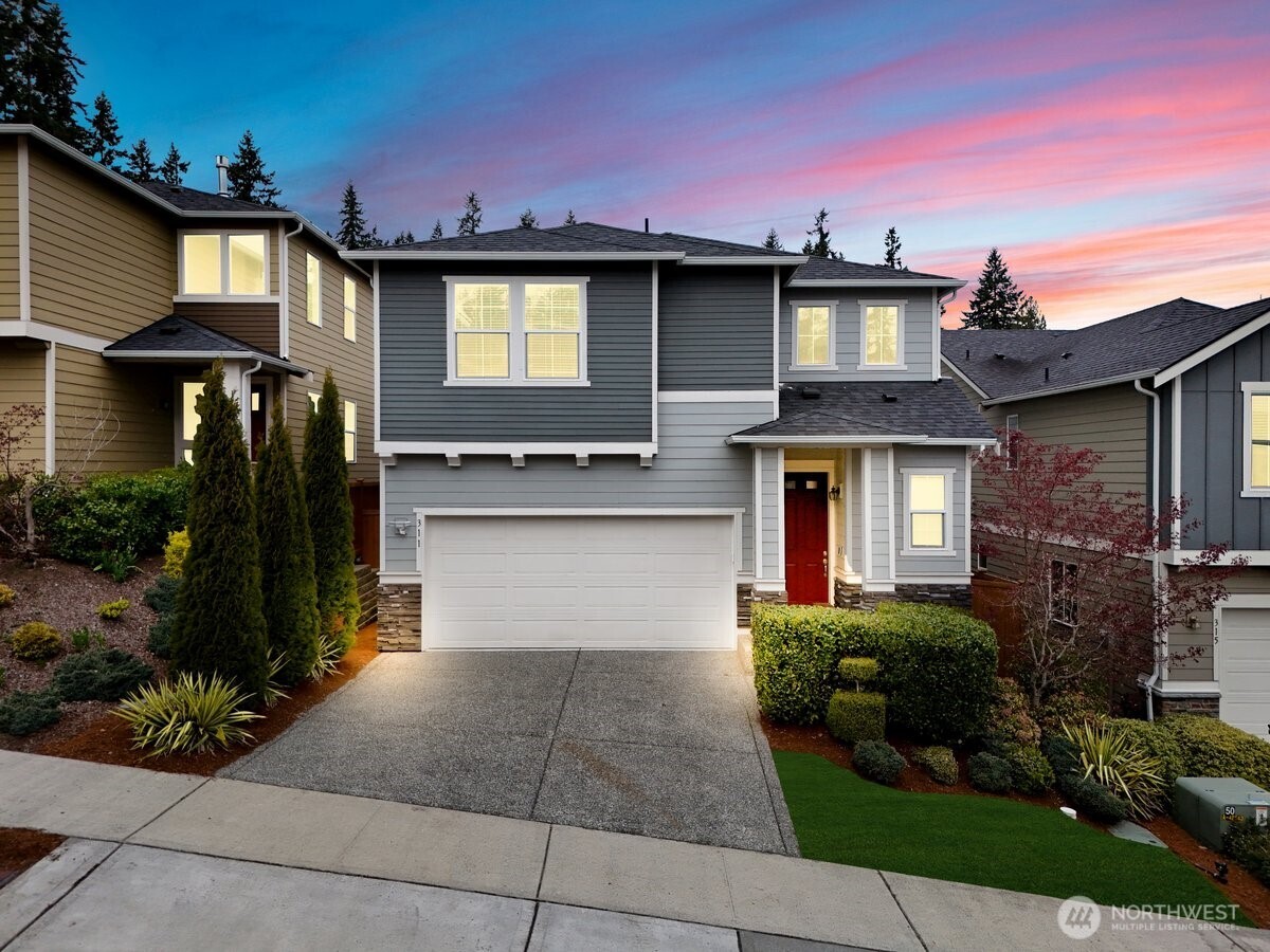 311 182nd Street SE Bothell WA 98012
