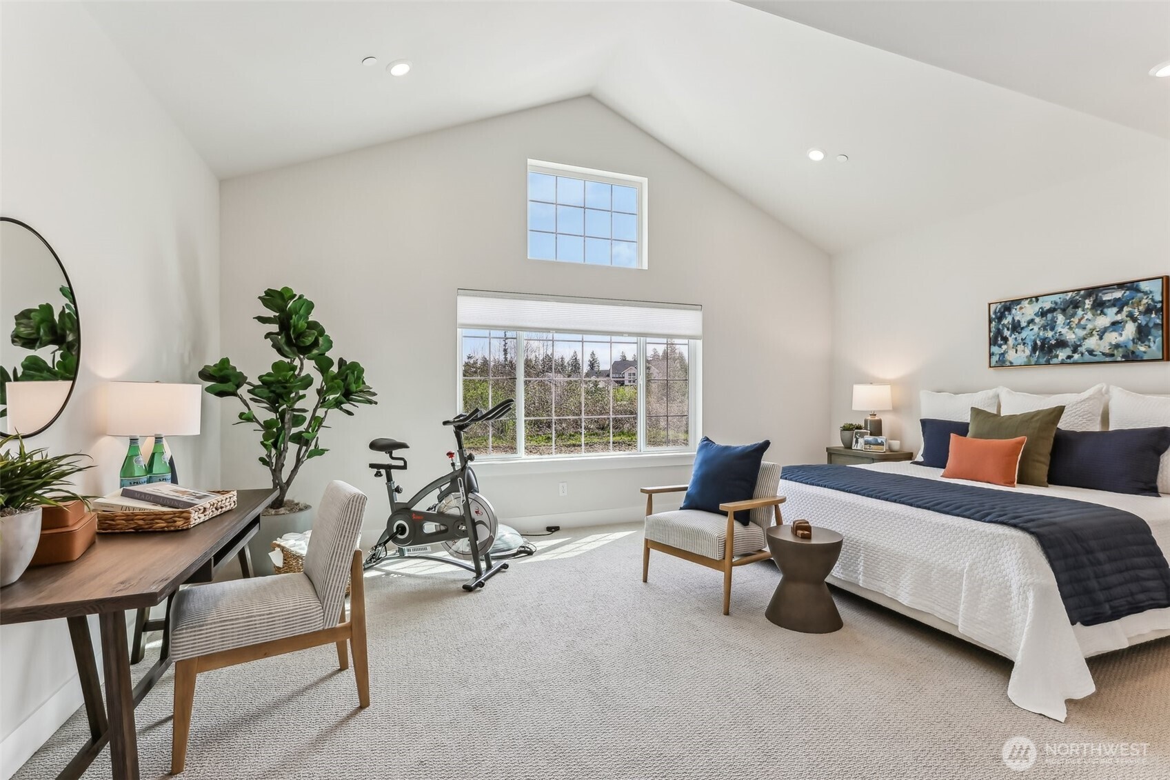6520 213th (Lot 9) Avenue Ct E Bonney Lake WA 98391