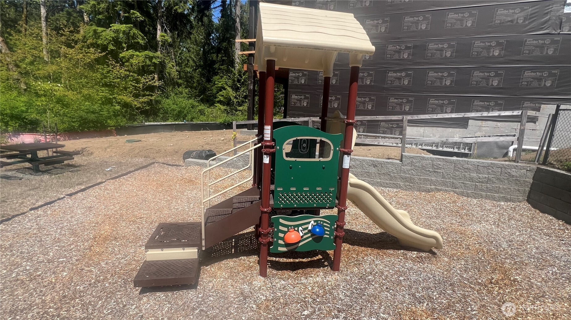 6520 213th (Lot 9) Avenue Ct E Bonney Lake WA 98391