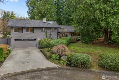 1044 145th Place NE Bellevue WA 98007