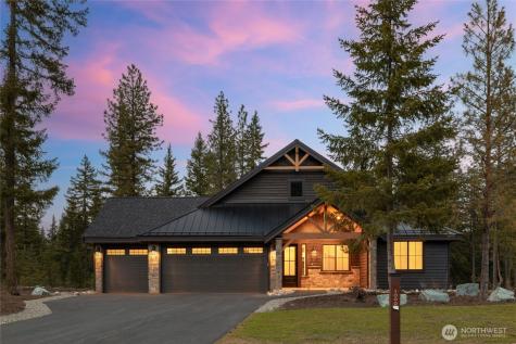 1000 Domerie Park Loop Cle Elum WA 98922