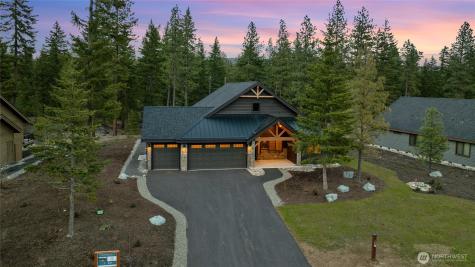 1000 Domerie Park Loop Cle Elum WA 98922
