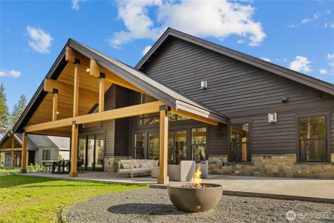 1000 Domerie Park Loop Cle Elum WA 98922