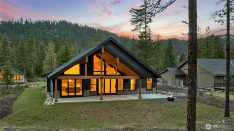 1000 Domerie Park Loop Cle Elum WA 98922
