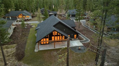 1000 Domerie Park Loop Cle Elum WA 98922