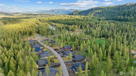 1000 Domerie Park Loop Cle Elum WA 98922