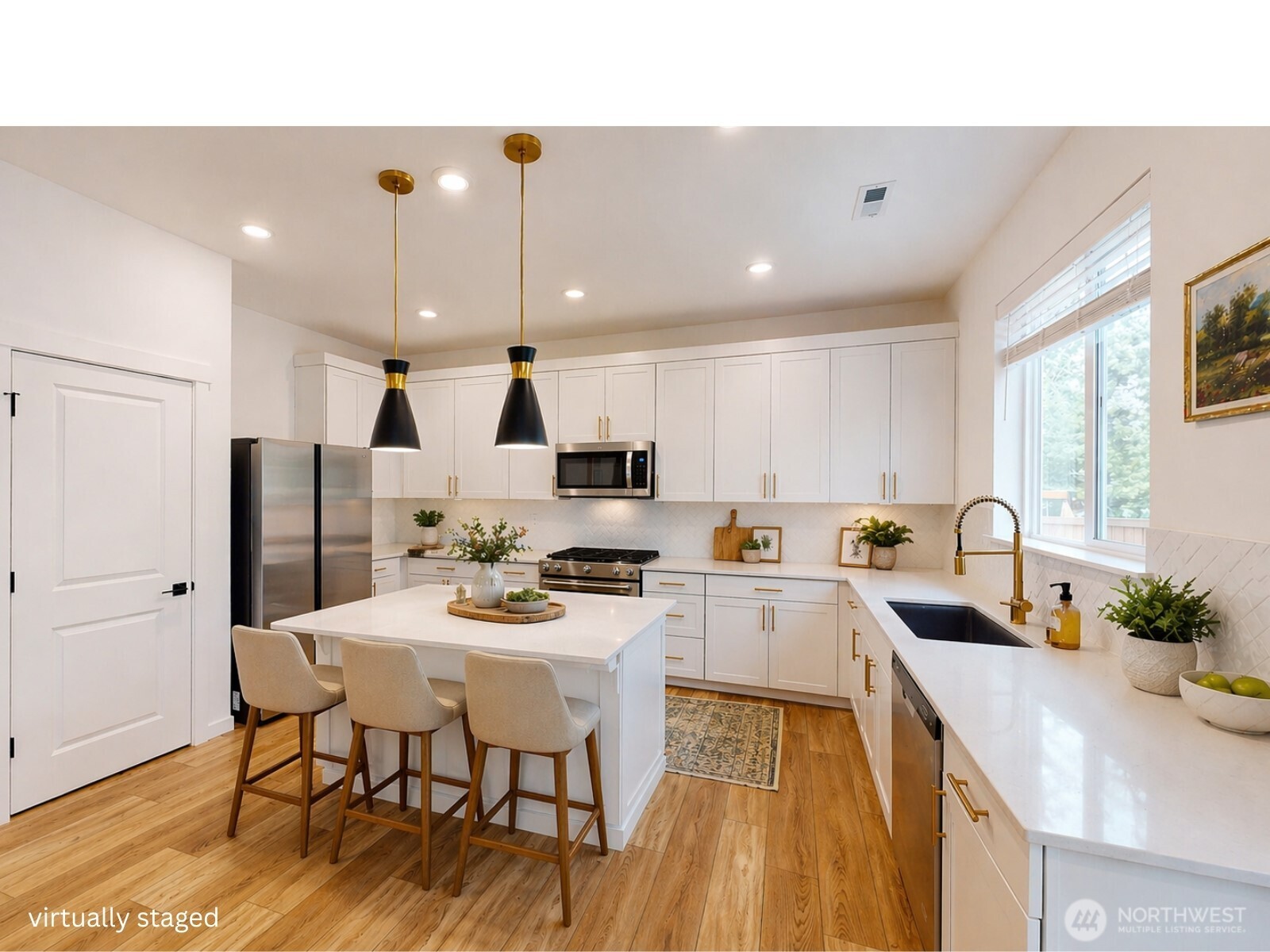 16926 127th Avenue Ct E Puyallup WA 98374