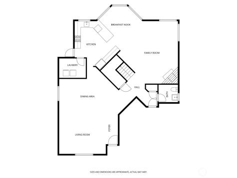1822 Fisher Avenue Dupont WA 98327