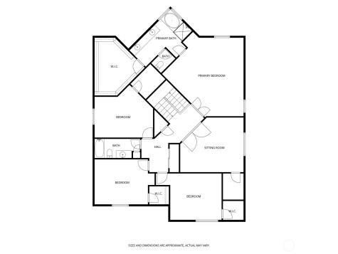 1822 Fisher Avenue Dupont WA 98327